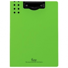 广博  FZ006381  竖式资料夹