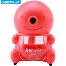 可得优  30BA粉  削笔器