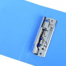 齐心 A610 财务专用 增值税发票夹外壳 蓝色