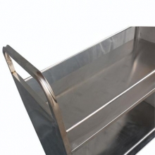 豫鼎鑫   GZY-G114   两层书车