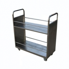 豫鼎鑫   GZY-G114   两层书车