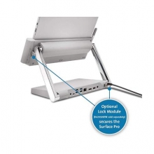 肯辛通SD7000 surface扩展坞