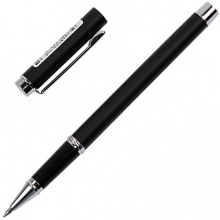 晨光（M&G）AGPA1201 金属质感中性笔水笔签字笔 0.5mm （计价单位：支）