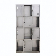 豫鼎鑫   GZY-G125   十二门更衣柜