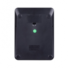 齐心 C-8018 计算器 土豪金色