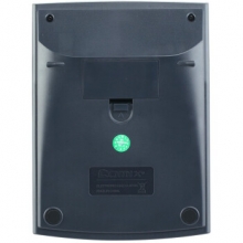 齐心 C-130S 中台 超级耐用金刚计算器 灰色