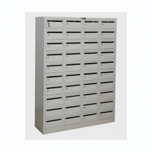 豫鼎鑫  GZY-L197  信报箱40门