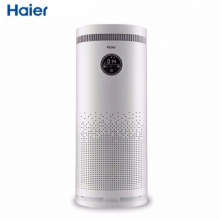 海尔（Haier）KJ820F-N800C 除甲醛空气净化器 母婴卧室智能除PM2.5