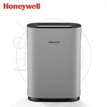 霍尼韦尔（Honeywell）KJ450F-PAC2022S 智能空气净化器 微联智能APP控制