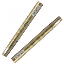 三菱（Uni） PX-20 中字油漆笔 金色 2.2-2.8mm 12支/盒（可用于汽车补漆）