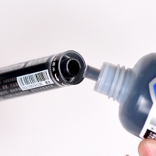 金万年 G-0314  大容量65ml白板笔墨水-红色