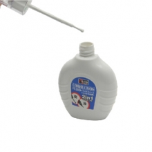 金万年 （Genvana） G-0258 办公商务涂刷两用型环保修正液 28ml