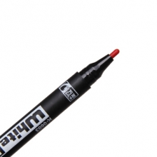 金万年 K-0603 柔沙优能小号白板笔-红色 （计价单位：支）