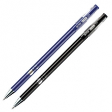 金万年 G-1181A 黑色细杆中性笔办公文具0.5mm签字笔 （计价单位：支）