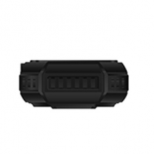 普法眼 F2 执法记录仪1080P高清红外夜视4GWIFI无线传输GPS定位现场记录仪4G版 内置64G