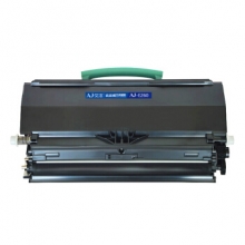 艾洁 E260 硒鼓+粉盒套装 适用利盟Lexmark E260/360dn/d E460dn/dw E462dtn