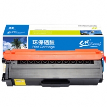 e代经典 TN-476Y粉盒黄色 适用兄弟 HL-L8260CDN L9310CDW L8900CDW打印机墨粉