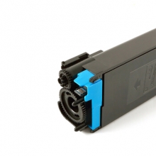 e代经典 夏普MX-23CT粉盒蓝色 适用2018UC/2318UC/2638/3138NC墨粉盒