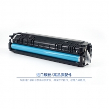 宝利通（商专版系列）PTH-F401X 硒鼓 适用HP Color LaserJet Pro M252dw/M252n/M277dw/M277n/MFP M274n