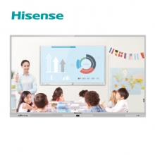 海信（Hisense）LED86W60U 电视机 86英寸