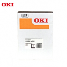 OKI C831DN/C811DN 原装硒鼓 (黑色)