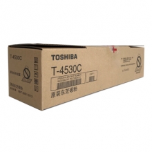 东芝（TOSHIBA） 原装粉盒(T-4530C高容)