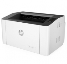 惠普（HP）LaserJet Pro 103a 黑白激光打印机