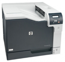 惠普（HP）Color LaserJet Pro CP5225n A3彩色激光打印机