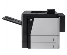 惠普 激光打印机 HP LaserJet Enterprise M806dn