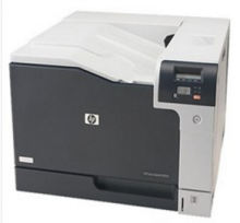 惠普（HP）Color LaserJet Pro CP5225n A3彩色激光打印机