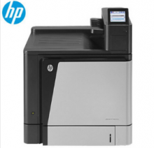 惠普（HP）Color LaserJet Enterprise M855dn A3彩色激光打印机