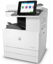 惠普（HP）LaserJet Managed MFP E72430dn 管理型数码复合机