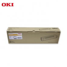 OKI   C810/830DN黑色墨粉盒 原装打印机青色墨粉