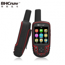 彩途F82 户外手持GPS定位仪北斗卫星经纬度三星高精度导航 海拔测量器