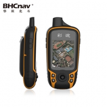 彩途F32 户外手持GPS定位仪北斗卫星经纬度三星高精度导航 海拔测量器