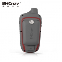 彩途F62 户外手持GPS定位仪北斗卫星经纬度三星高精度导航坐标打点海拔测量器