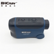 彩途X1000 红外线激光测距仪手持望远镜