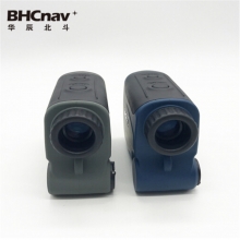 彩途X600 红外线激光测距仪手持望远镜