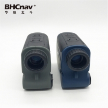 彩途X1000 红外线激光测距仪手持望远镜