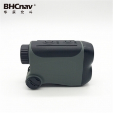 彩途X600 红外线激光测距仪手持望远镜