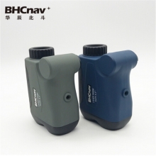 彩途X600 红外线激光测距仪手持望远镜