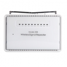 凌防（LFang）KD-Z08 烟雾报警器 433MHz信号放大器