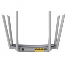 TP-LINK TL-WDR7300千兆版 双千兆路由器 无线家用双频  千兆端口 光纤宽带WIFI穿墙