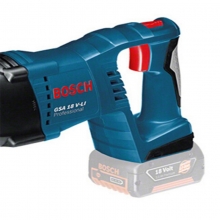 博世（Bosch）GSA 18V-LI 充电式马刀锯 (060164J042)